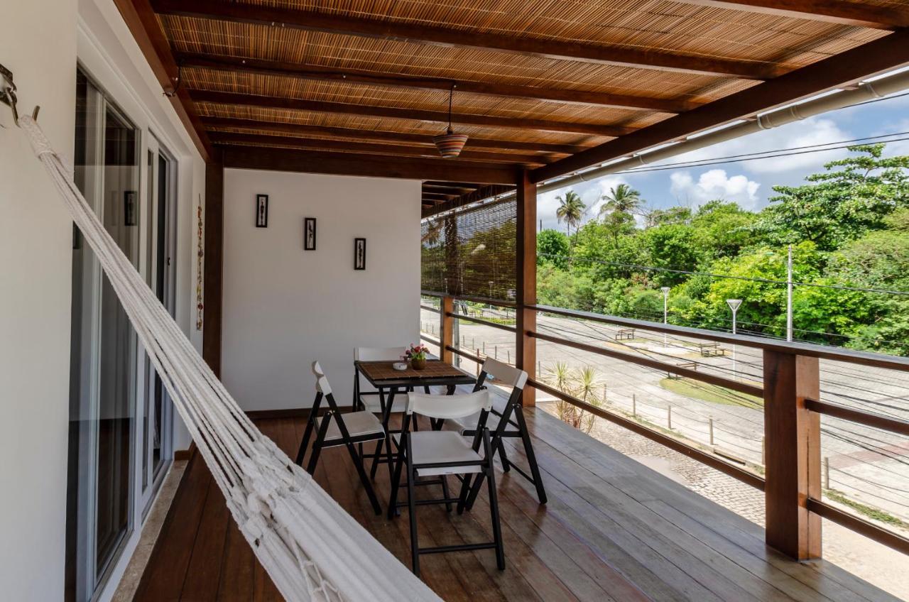 Condominio Luna Rossa Morro de Sao Paulo Luaran gambar